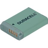 Duracell DRC13L, Canon, 1010 mAh, 3,7 V, Lithium-Ion (Li-Ion)