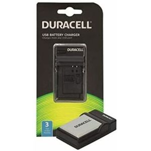 Duracell USB Lader Canon LP-E5 - 5V - 28g
