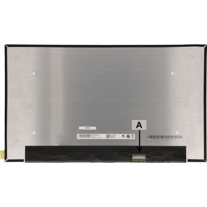 2-Power - PSA SCR0733A - Vervangingsscherm - 15,6 inch - 1920x1080 FHD mat