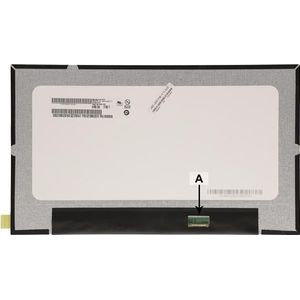 2-Power 14 WXGAHD LCD EDP Mat, Onderdelen voor notebooks