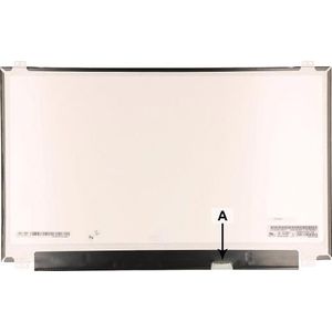 Beamers - 13.3 WXGA HD EDP AG TN