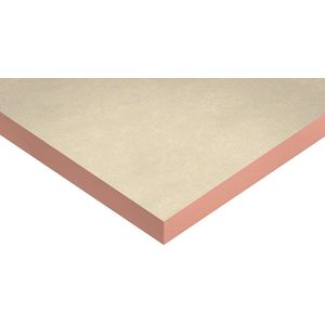 Kingspan Kooltherm K10 Plafondplaat Dikte 100mm - Rd 4,75 - 120x60cm