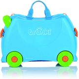 Trunki Ride-On Handbagage koffer 46 cm - Terrance