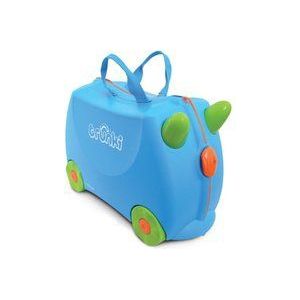 Trunki Ride-On Handbagage koffer 46 cm - Terrance