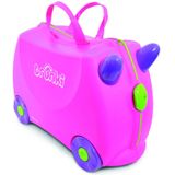Trunki Ride-On Handbagage koffer 46 cm - Trixie