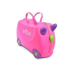Trunki Ride-On Handbagage koffer 46 cm - Trixie