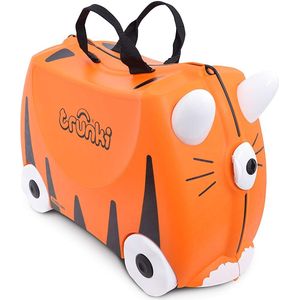 Trunki, Reisekoffer für Kinder, pink | Kaufland.sk