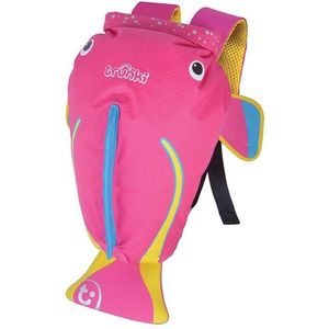 Trunki Paddlepak - Rugzak - Kinderen - Roze