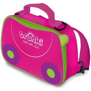 Trunki Trixie RĂłĹĽowa