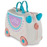 trunki Kinderkoffer - Lama Lola