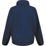 Result - RT231F - Soft Shell Jacket - Navy - Waterafstotend Luchtdoorlatend Winddicht Sneldrogend
