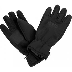 Handschoenen Unisex M Result Black 93% Polyester, 7% Elasthan