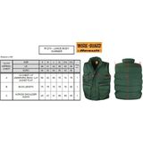 Result - Lance Ripstop - Bodywarmer - Waterafstotend - Winddicht