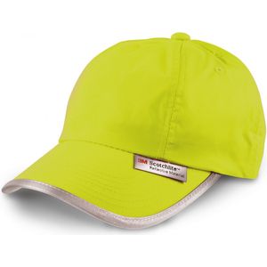 Result High Vis Cap