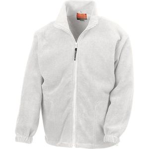 Result Polartherm™ Jacket RT36A - White - XXL