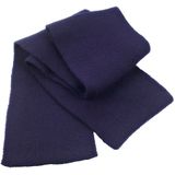 Result Classic Heavy Knit Scarf