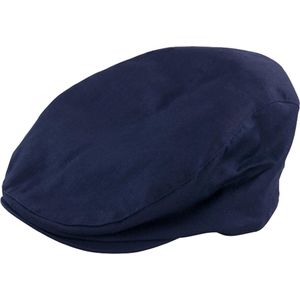Result GATSBY CAP - Blauw - Maat L