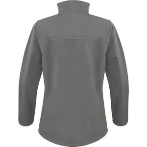 Result - Classic Soft Shell Jacket - Dames - Waterafstotend - Winddicht