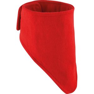 Sjaal / Stola / Nekwarmer Unisex L/XL Result Red 100% Polyester