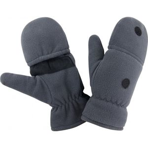 Result Palmgrip Glove-Mitt