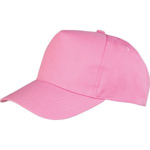 Result Boston cap RC084X - Pink - One size