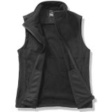 Result - Printable Soft Shell - Bodywarmer - Zwart - Ademend en Winddicht