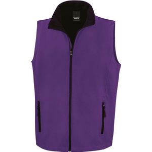 Result Printable Soft Shell Bodywarmer