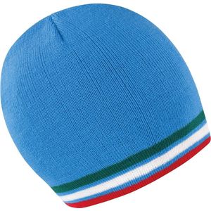 Result National Beanie