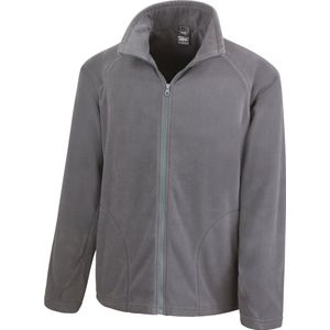 Result Micro Fleece Jacket