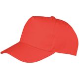 Result Junior Boston Printers Cap