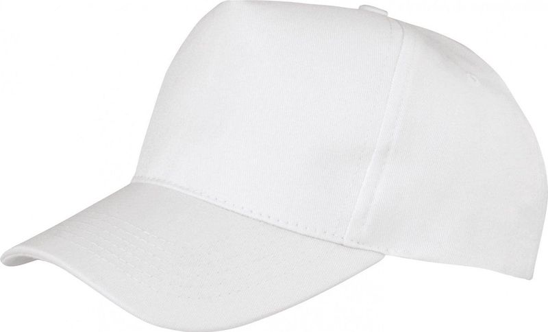 Result Junior Boston Printers Cap