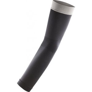 Compressiekousen - Compressie Manchet Spiro - 70% Nylon - 30% Elastaan - Geleidelijk Compressie 15 mmHg tot 20 mmHg
