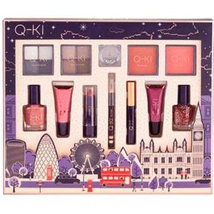 Style & Grace Q-KI Make -Up Cadeauset