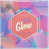 Highlighter Palette - 4 Tinten - Inclusief Spiegeltje