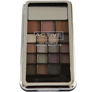Active Cosmetics My Mobile Phone Palette - Schoenkadootje
