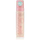 Sunkissed - Self Tan Mousse - Zelfbruiner - Medium - 200 ml