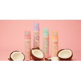 Sunkissed - Self Tan Mousse - Zelfbruiner - Ultra Dark - 200 ml (2-pack)