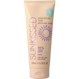Sunkissed - Medium Dark Gradual Tan - 200ml