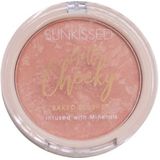 SUNkissed Hallo Brutaal Gebakken Blozen