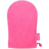 Sunkissed - Double Sided Velvet Tanning Mitt - Applicator - Fluweel - Eco-friendly