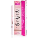 Sunkissed - Easy Brow - Wenkbrauw Potlood - 0.22g