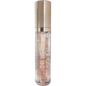 Sunkissed - 24k Lustre Lip Oil - 4.2ml