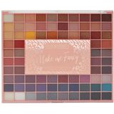 Sunkissed - Oogschaduw 110 g Make Me Fancy