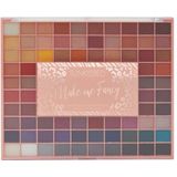 Sunkissed - Oogschaduw 110 g Make Me Fancy