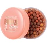 Sunkissed - Bronzer 45 g Bronze & Glow Bronzing Pearls