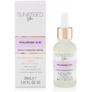 Sunkissed Skin - Hyaluronic Acid - Haarserum - 30ml