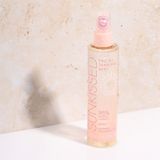 Sunkissed - Facial Tanning Mist - Zelfbruiner - 125ml - Clean Ocean Edition