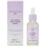 Sunkissed - Rejuvenating Serum - Nachtverzorging