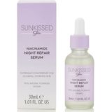 Sunkissed - Rejuvenating Serum - Nachtverzorging