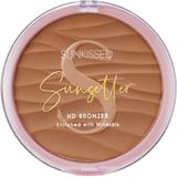 Sunkissed - Sunsetter HD Bronzer - 28,5g